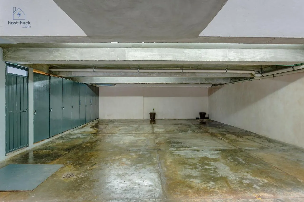 Aptartment With Patio, Rooftop & Pool Close To The Beach - Danzamar 2 Playa del Carmen 0*,